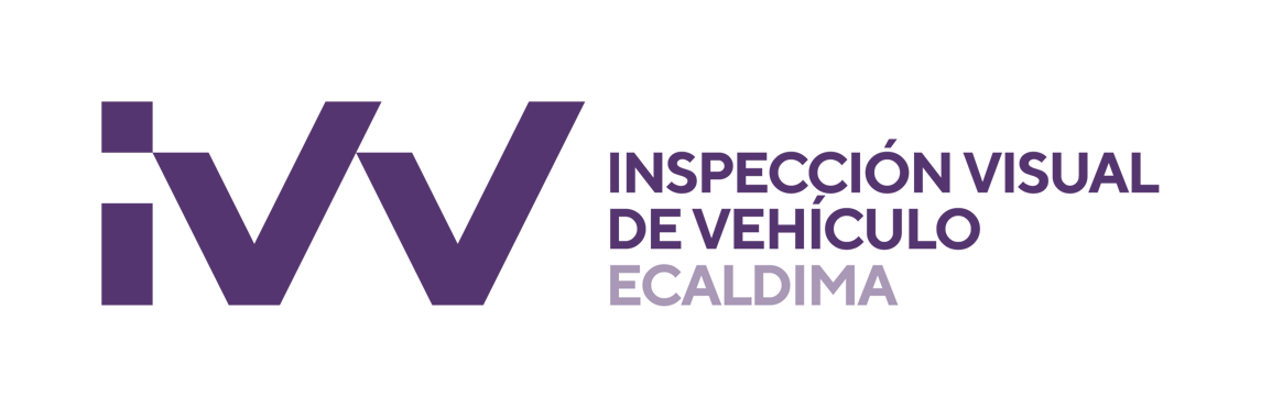 Logo IVV Inspección Visual de Vehículos